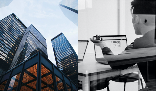 FinTech partnerships