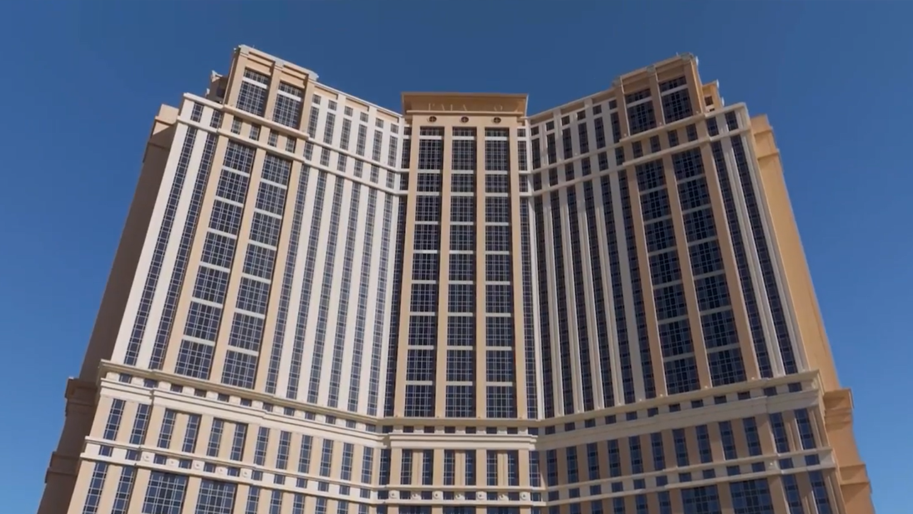 You are currently viewing The Venetian Resort Las Vegas: Reinvigorating An Icon